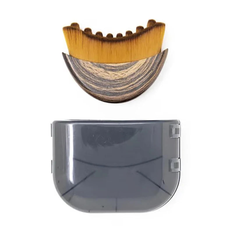 Lymphatic Face Brush