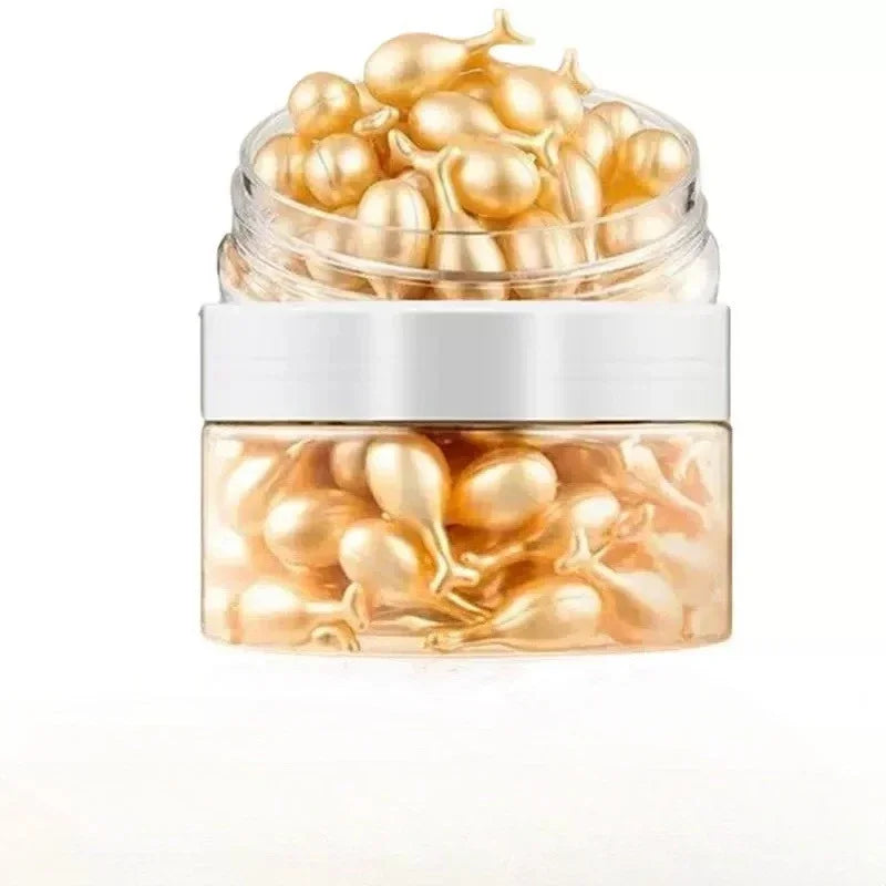 Radiant Renewal Face Care Capsules