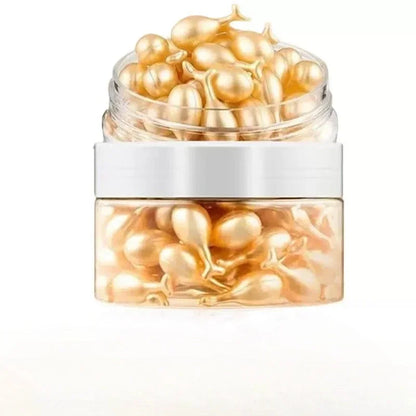 Radiant Renewal Face Care Capsules