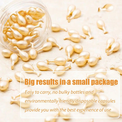 Radiant Renewal Face Care Capsules