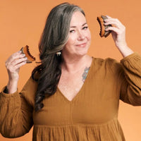 Lymphatic Face Brush