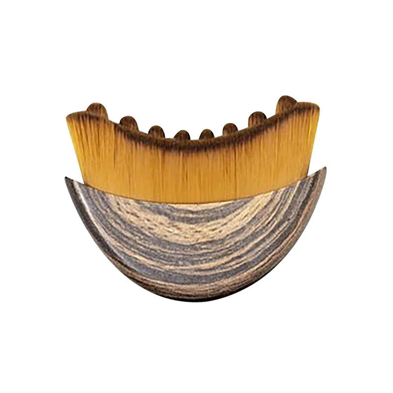 Lymphatic Face Brush