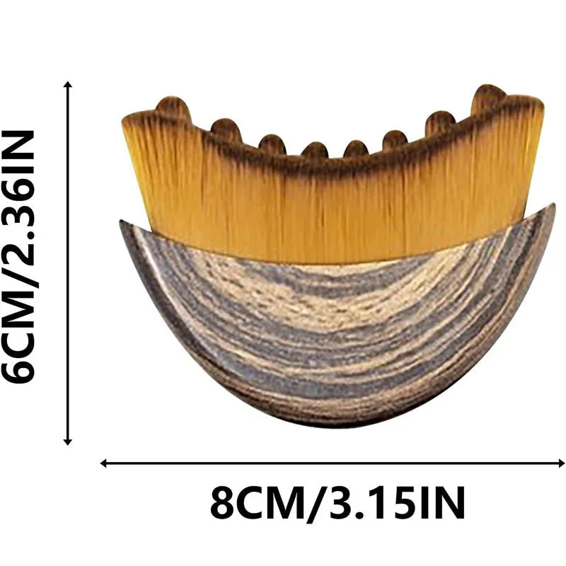 Lymphatic Face Brush